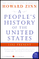 A People's History of the United States: 1492-Present - Howard Zinn