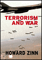 Terrorism and War - Howard Zinn, Anthony Arnove, Anthony Arnove (Editor)