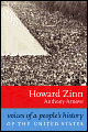 Voices of A People's History of the United States - Howard Zinn, Howard Zinn (Editor), Anthony Arnove (Editor)