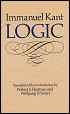Logic - Immanuel Kant, Robert S. Hartman (Translator), Wolfgang Schwarz (Translator)