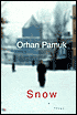 Snow - Orhan Pamuk, Maureen Freely (Translator) 