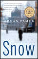 Snow - Orhan Pamuk, Maureen Freely, Maureen Freely (Translator)