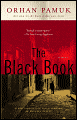 The Black Book - Orhan Pamuk, Maureen Freely (Translator)