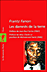 Les damnés de la terre, Frantz Fanon, La Decouverte