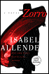 Zorro, Isabel Allende