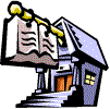 المكتبة - The Library