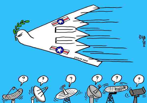 إنديانابوليس بلا تعليق