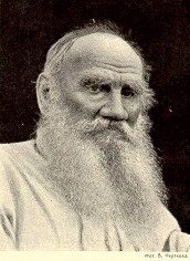 Lev Tolstoi