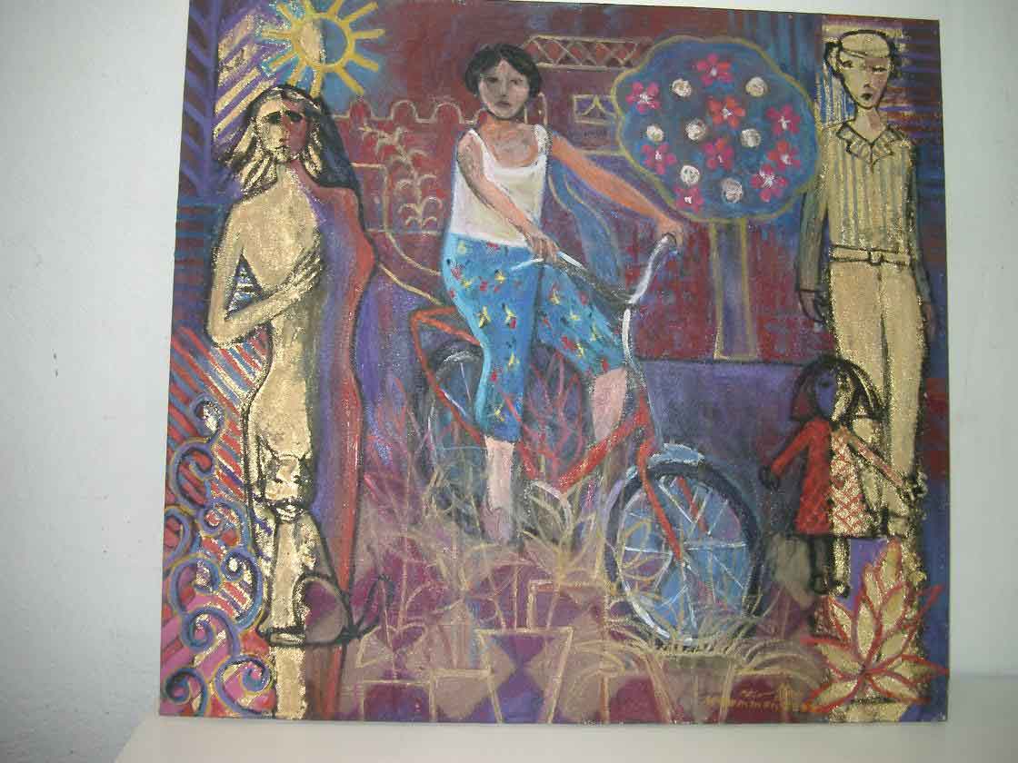 ������� ����� 5