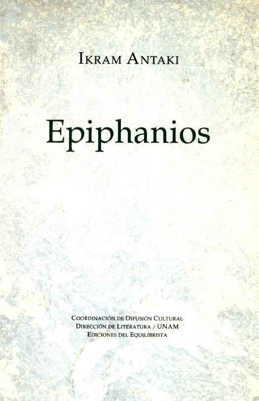 Epiphanios - Ikram Antaki